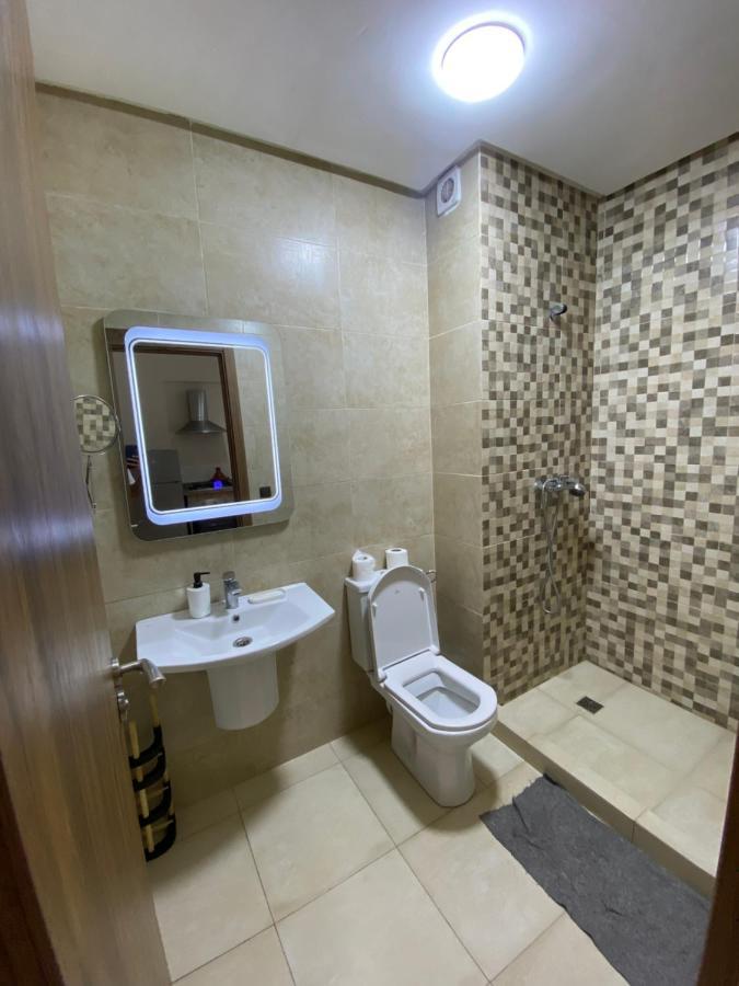 Superbe Appartement Uniquement Pour Les Familles Marraquexe Exterior foto
